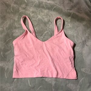Lululemon Align tank top